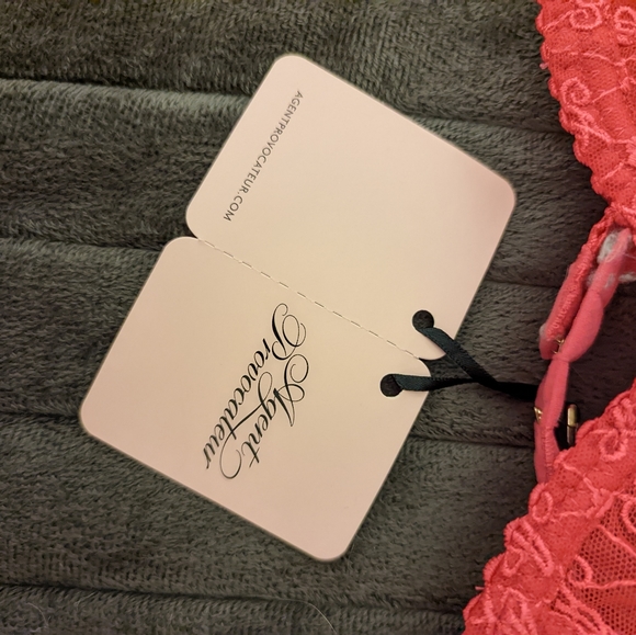 Winter sale.Agent provocateur bra - Picture 6 of 8
